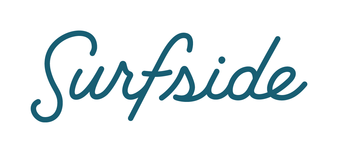 Surfside Logo